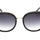 LENTES DE SOL UV400 MUJER GF0381 01B GUESS FACTORY GUESS