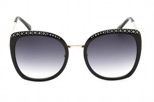 LENTES DE SOL UV400 MUJER GF0381 01B GUESS FACTORY GUESS