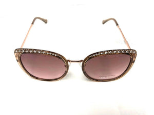 LENTES DE SOL UV400 MUJER GF0381 46F GUESS FACTORY GUESS