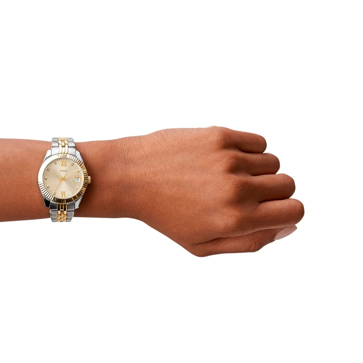 RELOJ ANALOGICO MUJER ES4949 FOSSIL FOSSIL