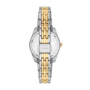 RELOJ ANALOGICO MUJER ES5443 FOSSIL FOSSIL