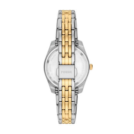 RELOJ ANALOGICO MUJER ES5443 FOSSIL FOSSIL