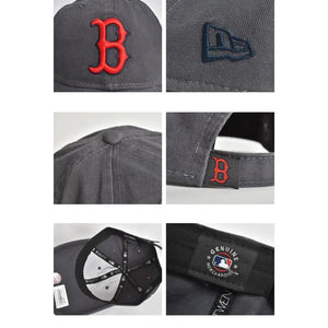 GORRA NEW ERA MLB-BOSTON RED SOX 9TWENTY 192094002807 NEW ERA