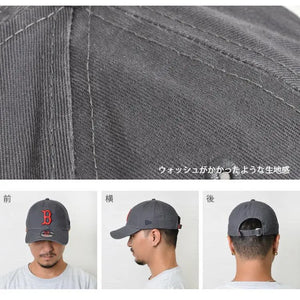 GORRA NEW ERA MLB-BOSTON RED SOX 9TWENTY 192094002807 NEW ERA