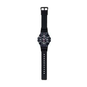 RELOJ ANALOGICO HOMBRE MW-610H-1A CASIO CASIO