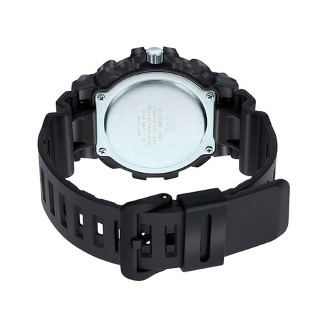 RELOJ ANALOGICO HOMBRE MW-610H-1A CASIO CASIO