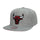 GORRA MITCHELL AND NESS  NBA-CHICAGO BULLS  HHSS3272-CBUYYPPPGYH MITCHELL AND NESS