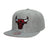 GORRA MITCHELL AND NESS  NBA-CHICAGO BULLS  HHSS3272-CBUYYPPPGYH MITCHELL AND NESS