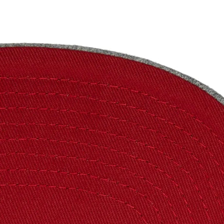 GORRA MITCHELL AND NESS  NBA-CHICAGO BULLS  HHSS3272-CBUYYPPPGYH MITCHELL AND NESS