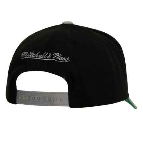GORRA MITCHELL AND NESS  NBA-OAKLAND RAIDERS  HHSS4939-ORAYYPPPBLC MITCHELL AND NESS