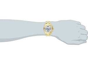 RELOJ ACUATICO HOMBRE 17312 INVICTA INVICTA