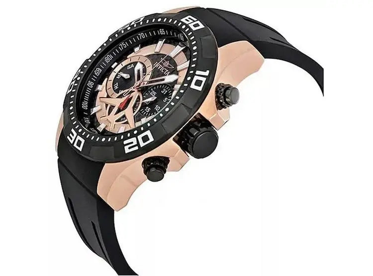 RELOJ  ACUATICO HOMBRE 21740 INVICTA INVICTA