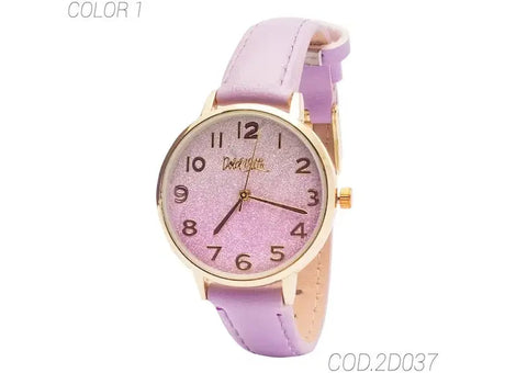 RELOJ CASUAL MUJER D19-2D037 DOLCE VITA DOLCE VITA