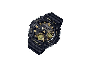 RELOJ  ACUATICO HOMBRE AEQ-120W-9AVDF CASIO