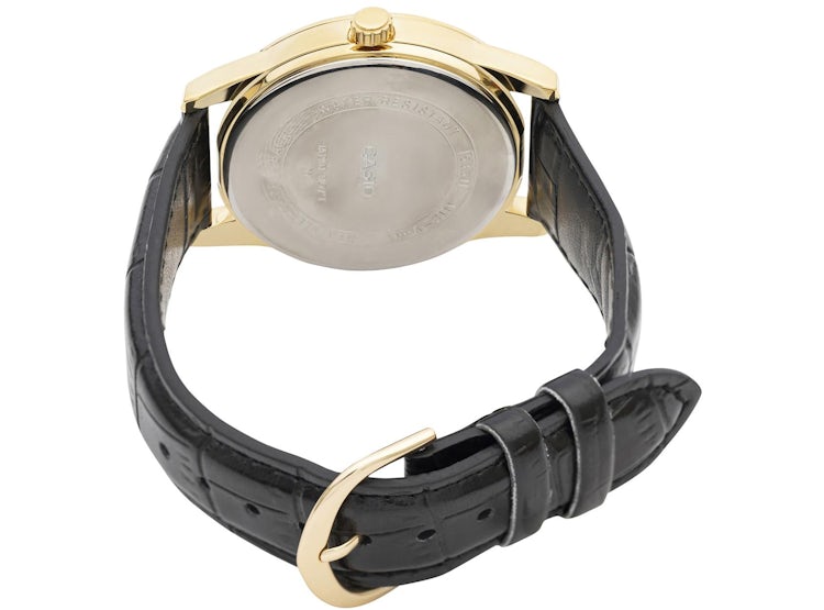 RELOJ ACUATICO HOMBRE MTP-V001GL-7B CASIO