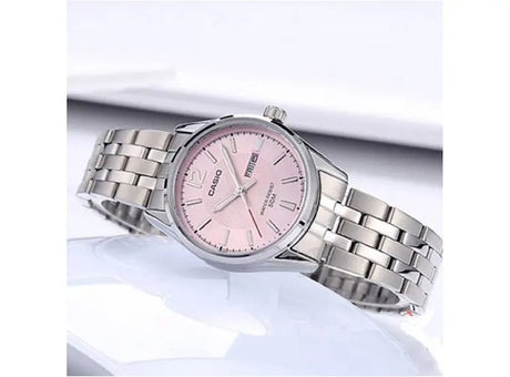 RELOJ  ACUATICO MUJER LTP-1335D-5A CASIO CASIO