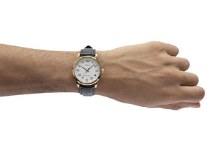 RELOJ ACUATICO HOMBRE MTP-V001GL-7B CASIO