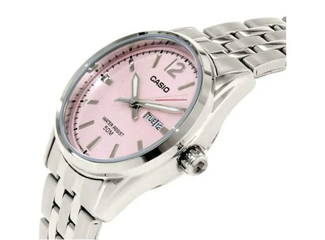 RELOJ  ACUATICO MUJER LTP-1335D-5A CASIO CASIO