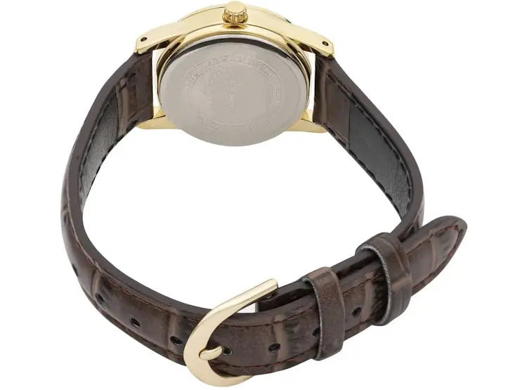 RELOJ ACUATICO MUJER LTP-V001GL-1B CASIO CASIO