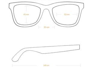 LENTES DE SOL UV400 MUJER CV507S  001 CONVERSE CONVERSE