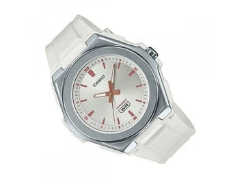 RELOJ ACUATICO MUJER LWA-300H-7E CASIO