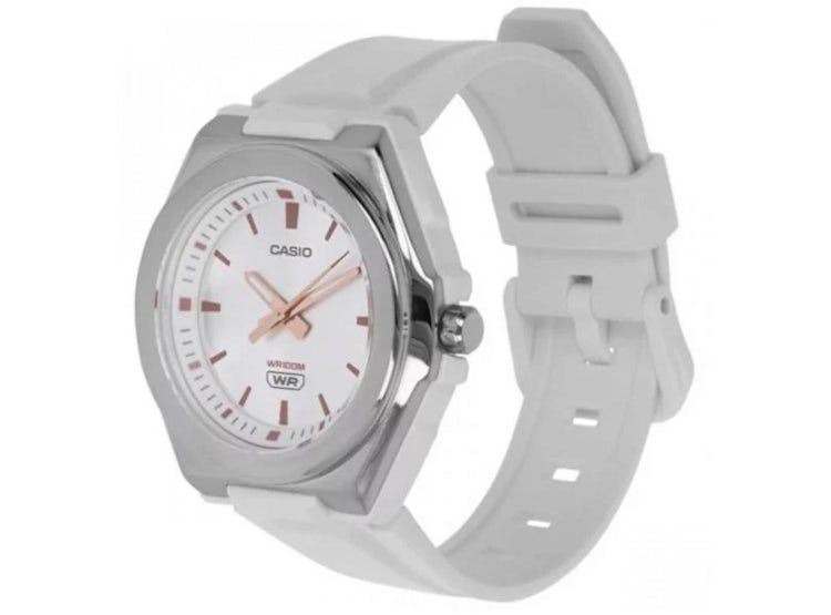 RELOJ ACUATICO MUJER LWA-300H-7E CASIO
