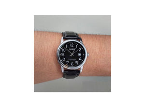 RELOJ ACUATICO HOMBRE MTP-V002L-1B CASIO