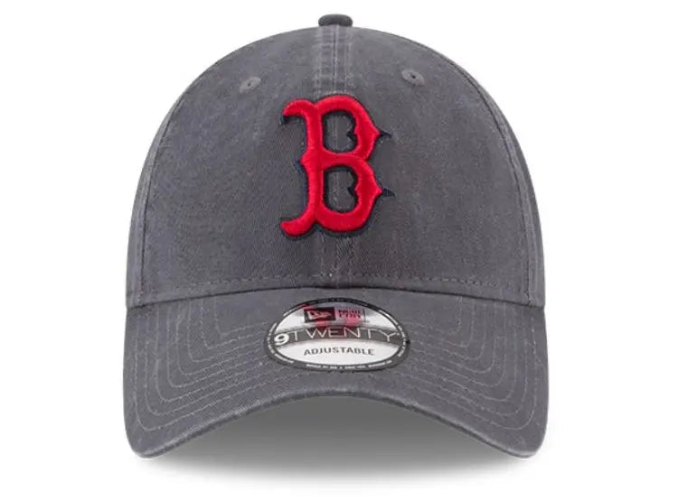 GORRA NEW ERA MLB-BOSTON RED SOX 9TWENTY 192094002807 NEW ERA