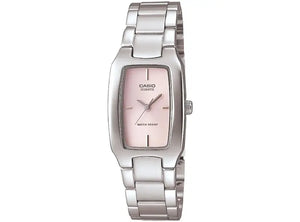 RELOJ ACUATICO MUJER LTP-1165A-4C CASIO CASIO