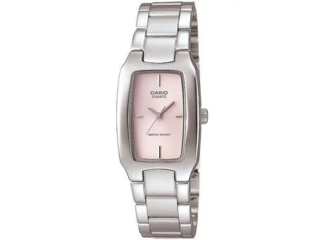 RELOJ ACUATICO MUJER LTP-1165A-4C CASIO CASIO