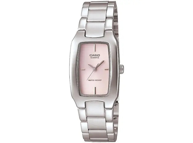 RELOJ ACUATICO MUJER LTP-1165A-4C CASIO CASIO