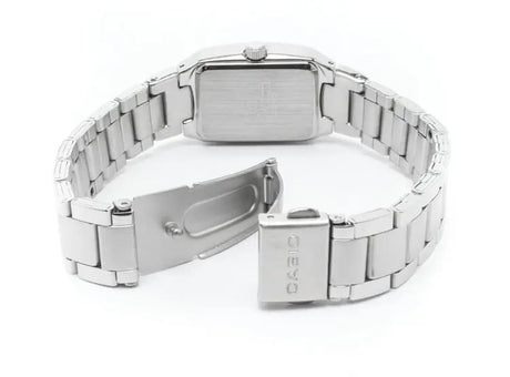 RELOJ ACUATICO MUJER LTP-1165A-4C CASIO CASIO