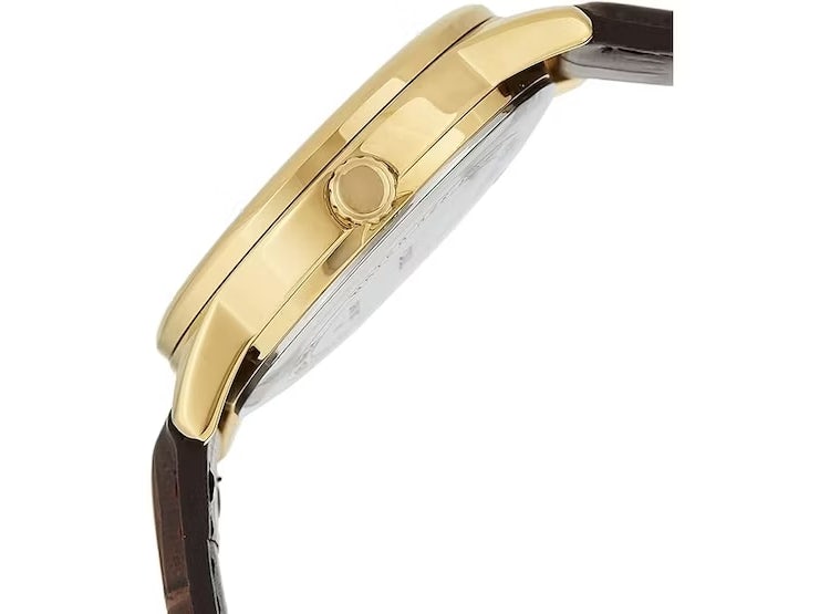 RELOJ ACUATICO HOMBRE MTP-V002GL-1BUDF CASIO