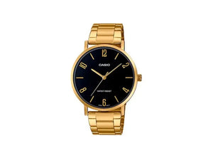 RELOJ ACUATICO HOMBRE MTP-VT01G-1B2UDF CASIO CASIO
