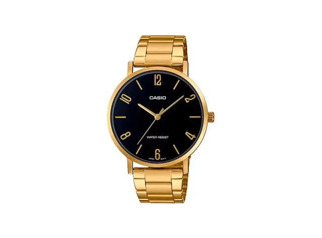 RELOJ ACUATICO HOMBRE MTP-VT01G-1B2UDF CASIO CASIO
