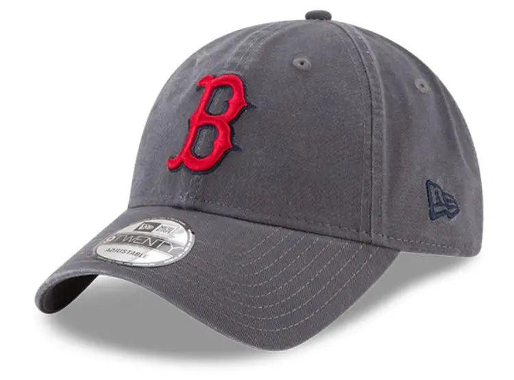 GORRA NEW ERA MLB-BOSTON RED SOX 9TWENTY 192094002807 NEW ERA