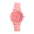 RELOJ ANALOGICO MUJER VQ94J009Y Q&Q Q&Q