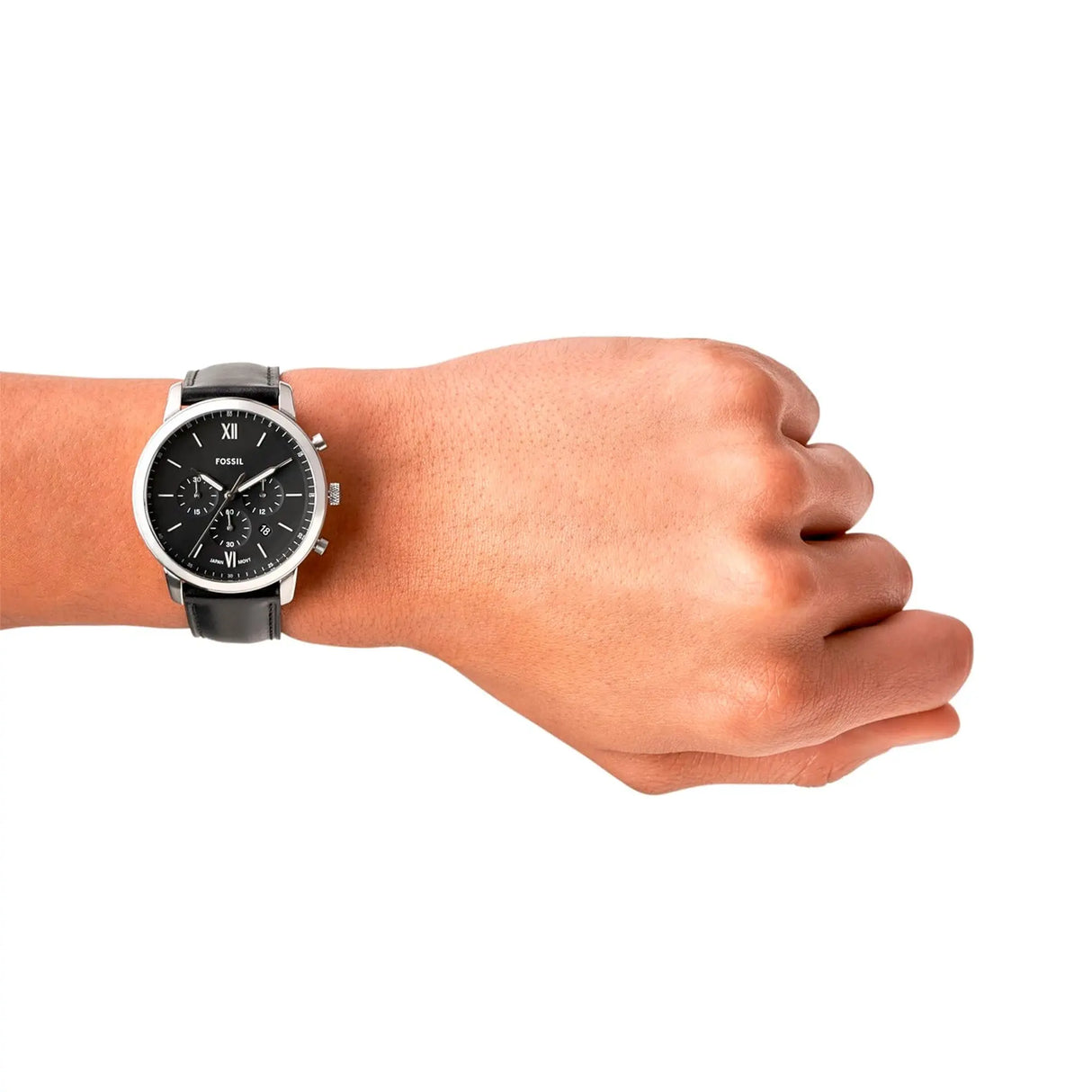 RELOJ ANALOGICO HOMBRE FS5452 FOSSIL FOSSIL