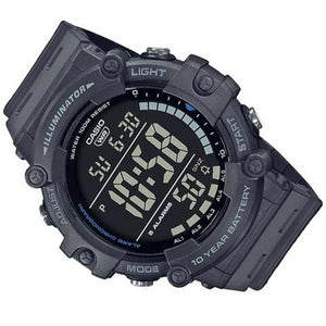 RELOJ ACUATICO HOMBRE AE-1500WH-8B CASIO CASIO