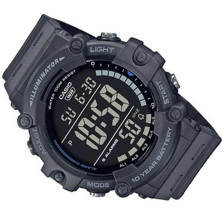 RELOJ ACUATICO HOMBRE AE-1500WH-8B CASIO CASIO