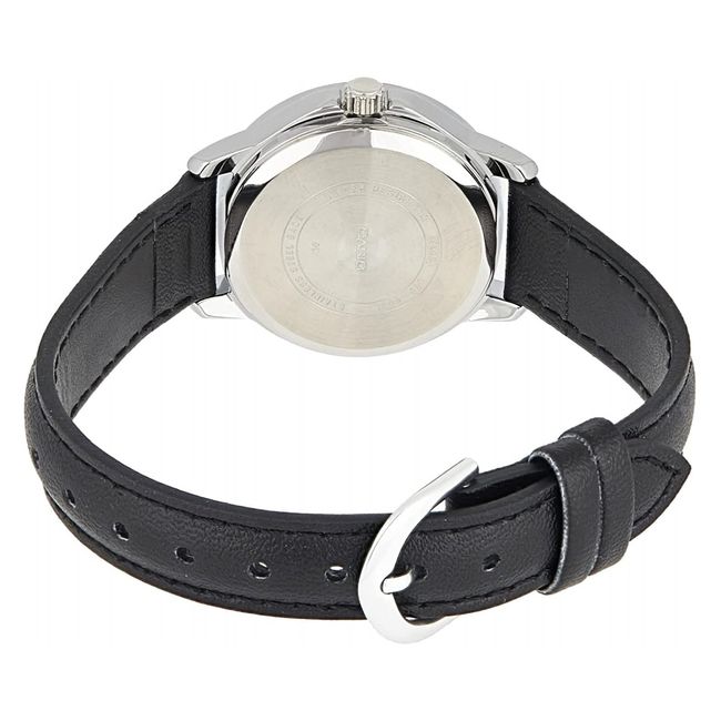 RELOJ ACUATICO MUJER LTP-V004L-1B CASIO