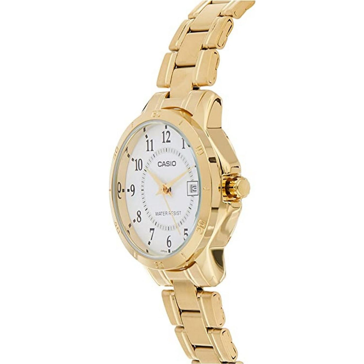 RELOJ  ACUATICO MUJER LTP-V004G-7B CASIO
