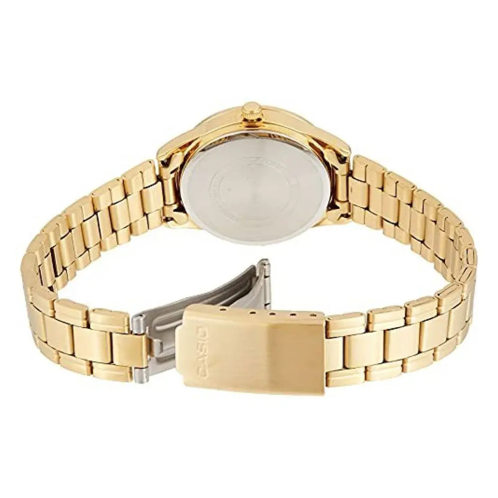 RELOJ ACUATICO MUJER LTP-V005G-7B CASIO CASIO