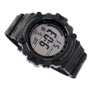 RELOJ ACUATICO HOMBRE AE-1500WH-1AVDF CASIO