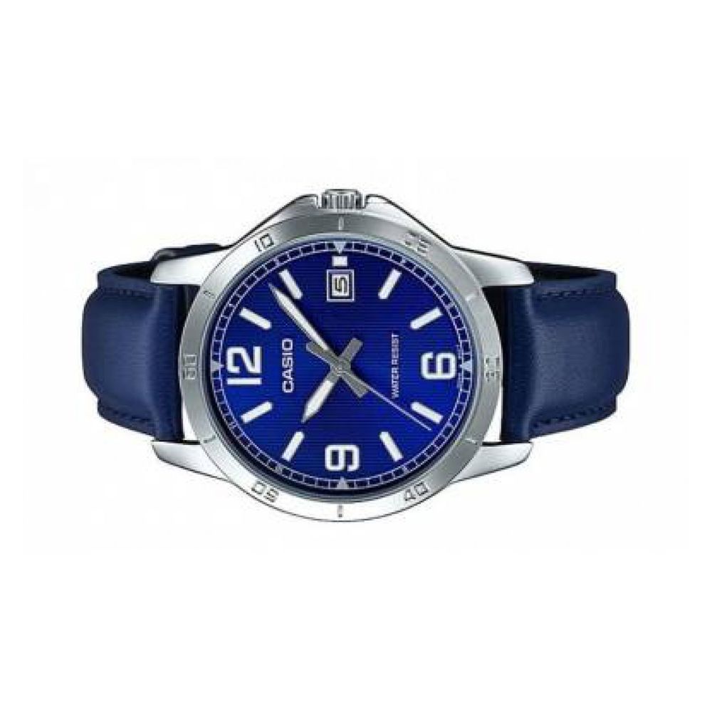 RELOJ ACUATICO MUJER LTP-V004L-2B CASIO