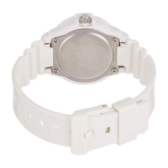 RELOJ ACUATICO MUJER LRW-200H-4E3 CASIO