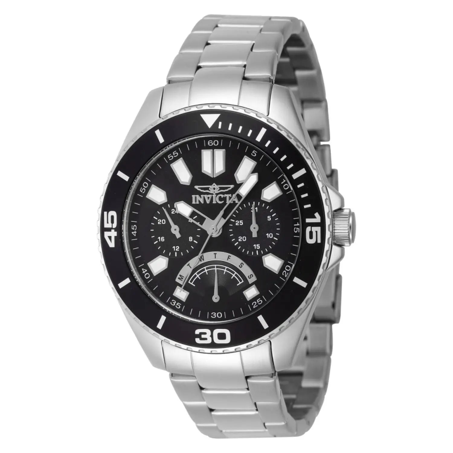 RELOJ ANALOGICO HOMBRE 46879 INVICTA INVICTA