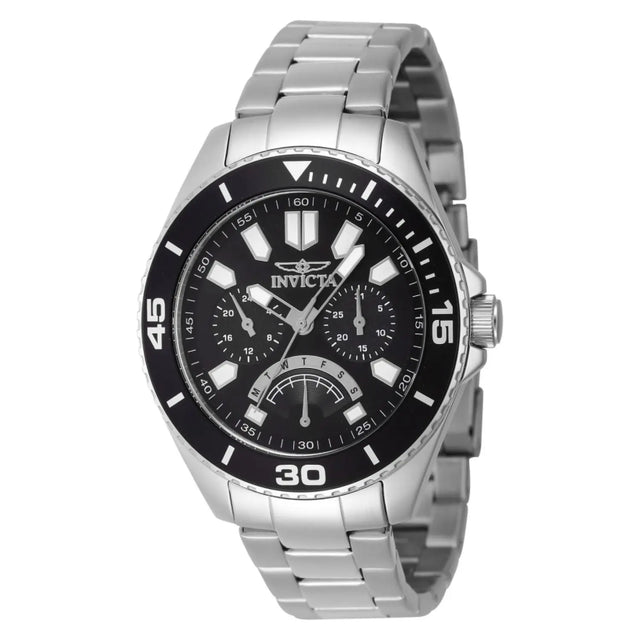 RELOJ ANALOGICO HOMBRE 46879 INVICTA INVICTA