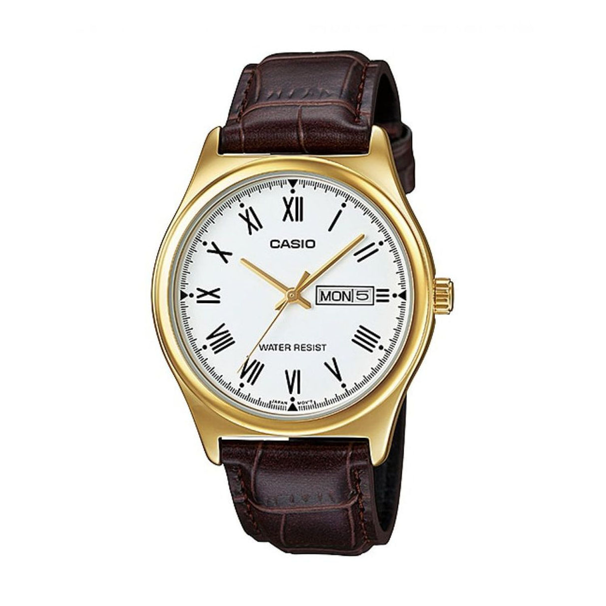 RELOJ  MUJER LTP-V006GL-7B CASIO