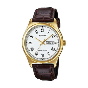 RELOJ  MUJER LTP-V006GL-7B CASIO